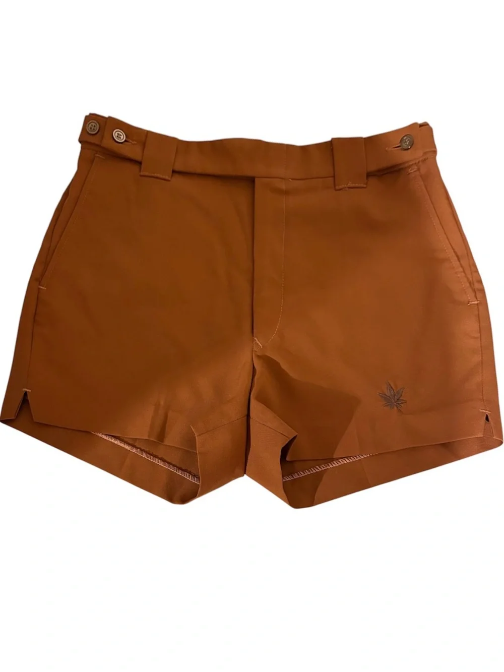 Boasters Vintage 3” Tennis Shorts